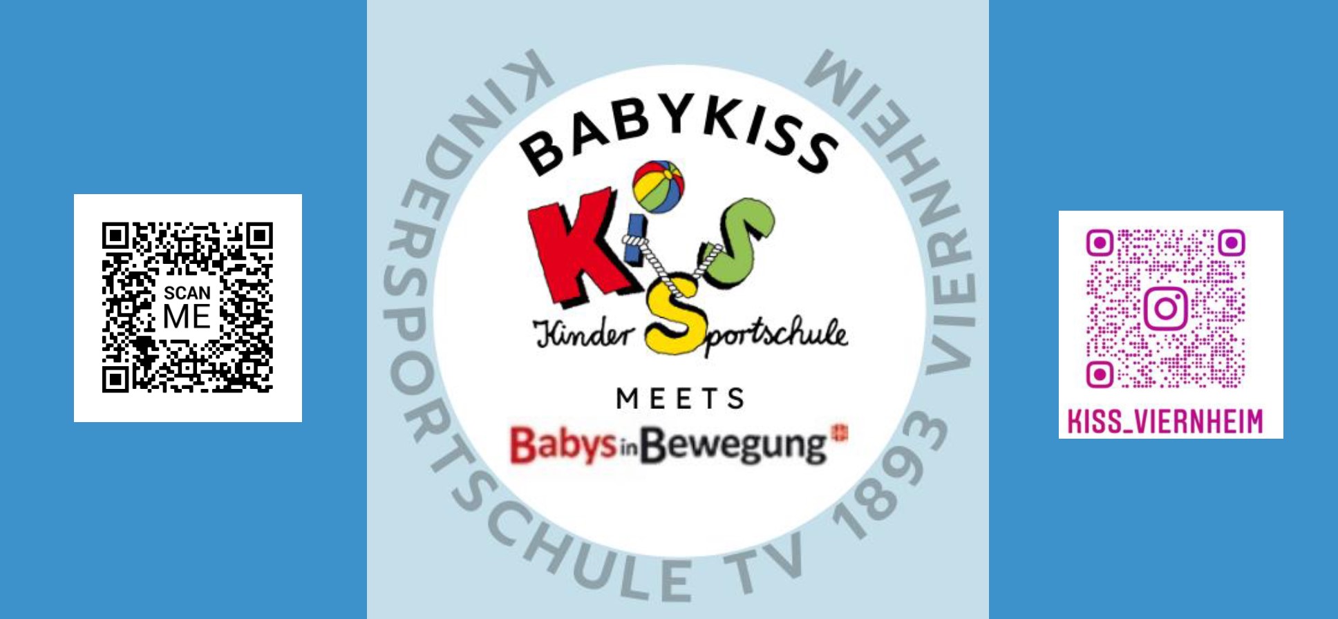 BabyKiss Header