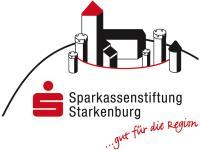 Logo Sparkassenstiftung Starkenburg