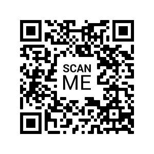 QR Code Homepage