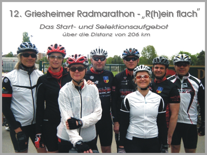 Griesheim 2012