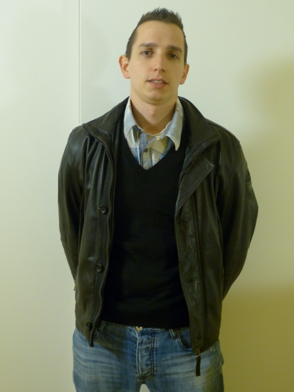 DanielJoest
